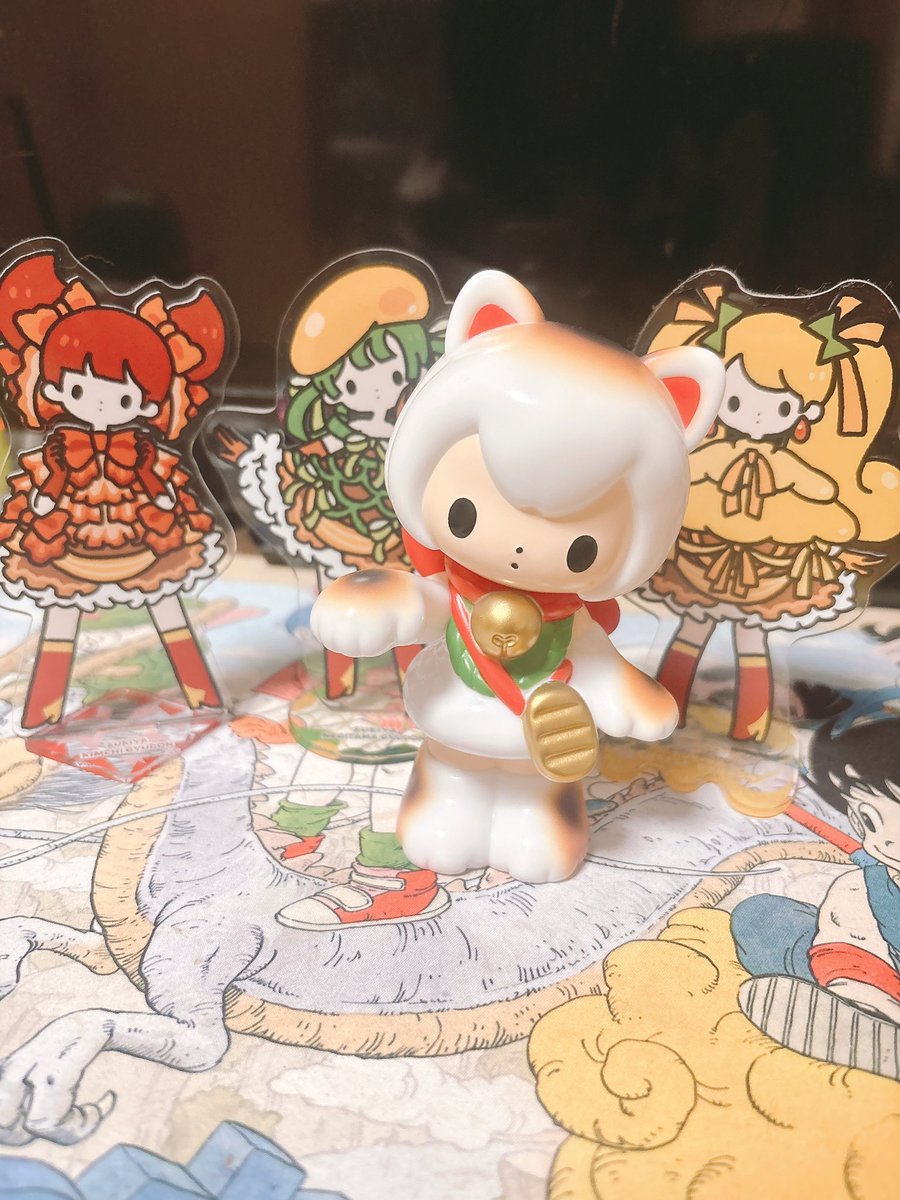 まご🔜keio新宿店 CYB00960THE FINAL (@magodesu) / Posts / X