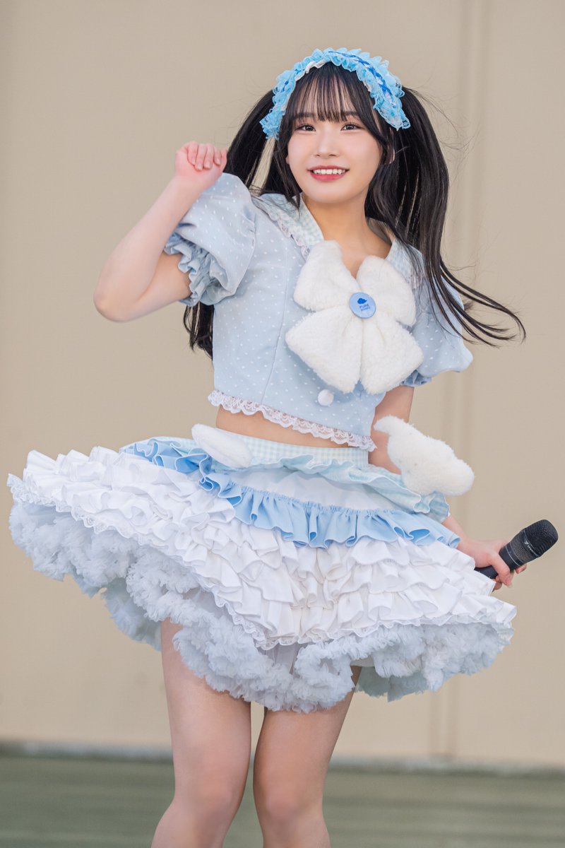 2026.2.21 極寒TSUYO-MUSEN BURST 上野恩賜公園野外ステージ