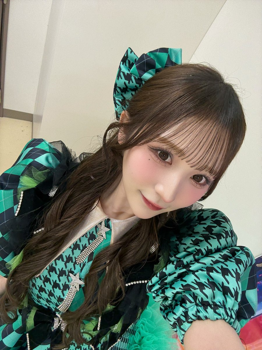 小川奈々子 (CANDY TUNE) (@nachico_ct1001) / Posts / X