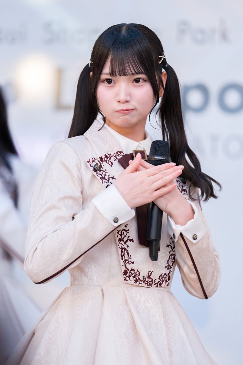 2026.02.22 『君の居場所、僕の居場所』リリースイベント 遠藤莉乃