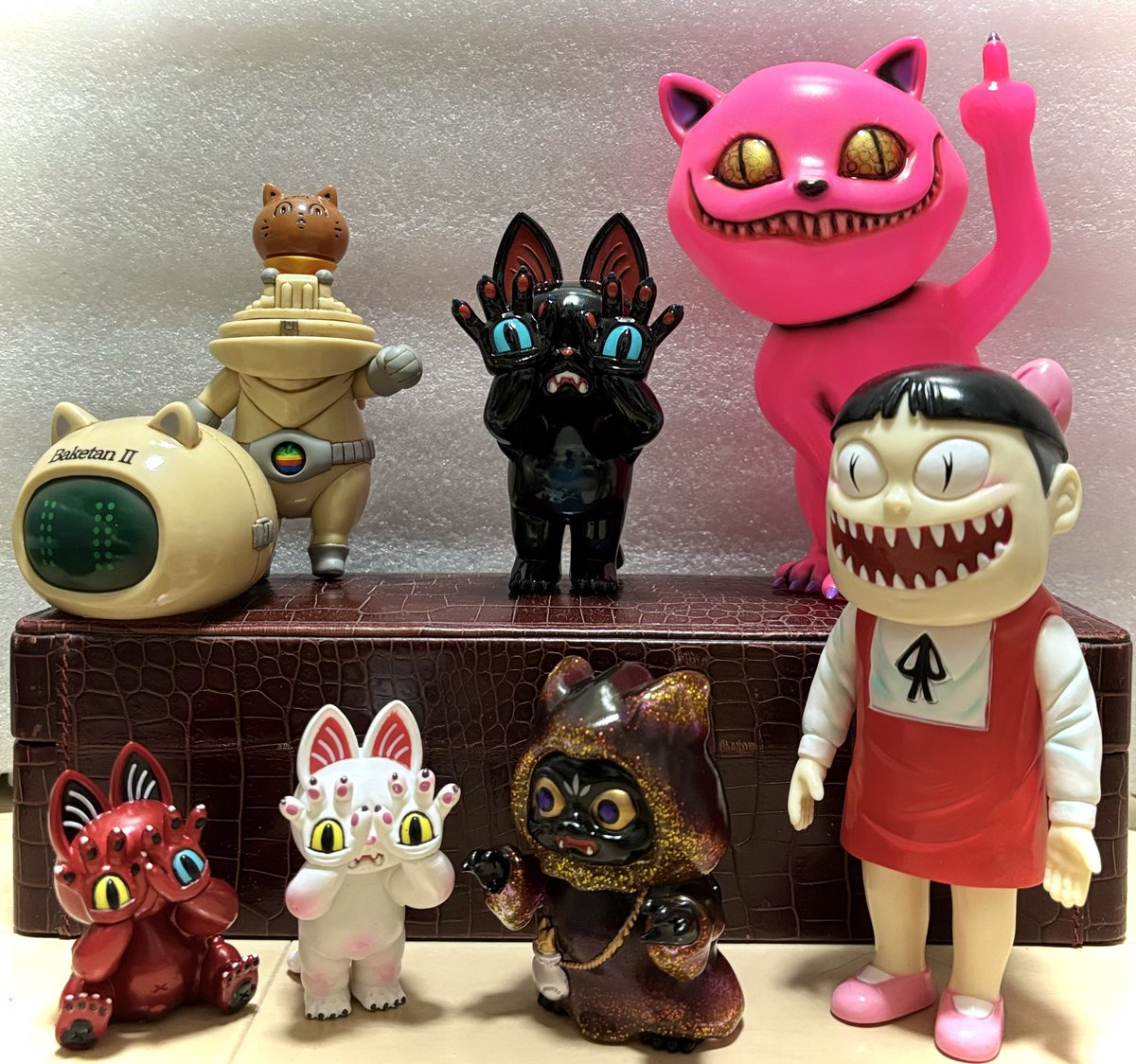 チェリ@バケタンブログ (@cherri_cherri) / Posts / X