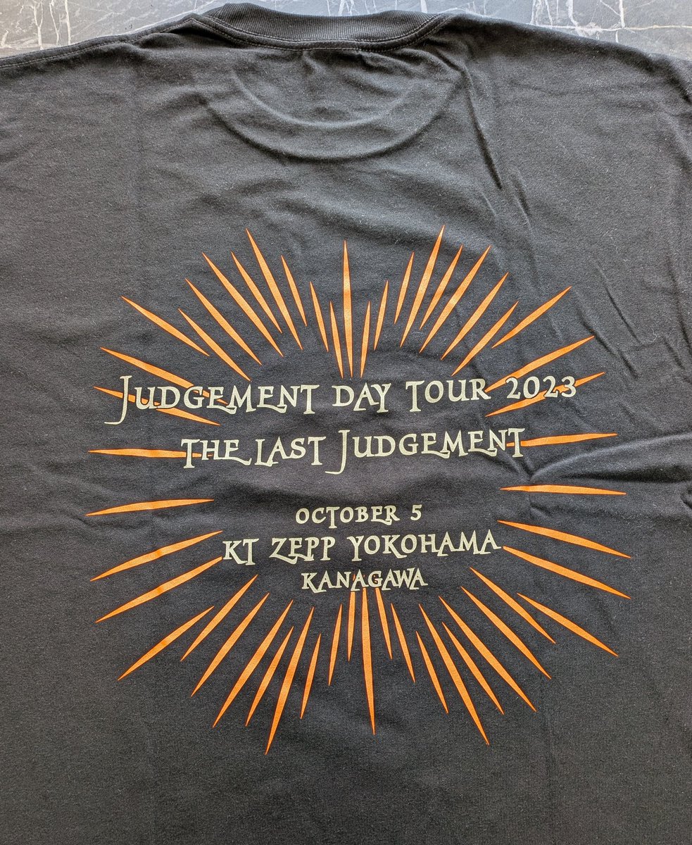 フォロー＆リポストで応募！】 LOVEBITES ファン必見！貴重な