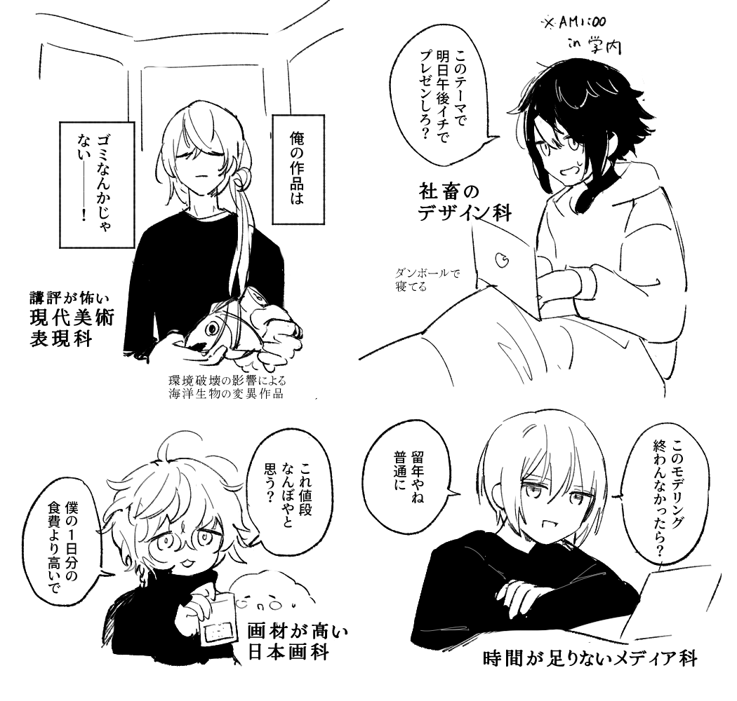 化鳥 (@kechonke) / Posts / X