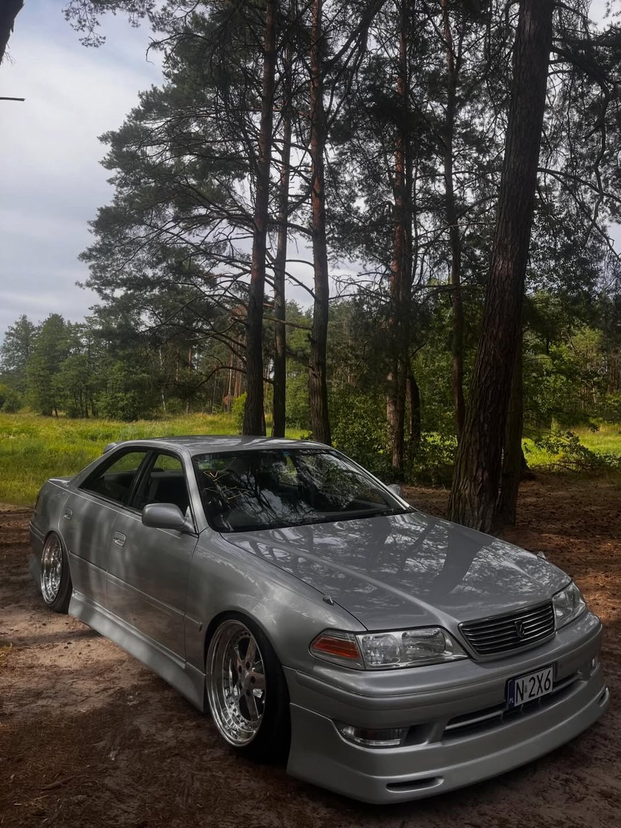 JZXWorld (@jzx_world) / Posts / X