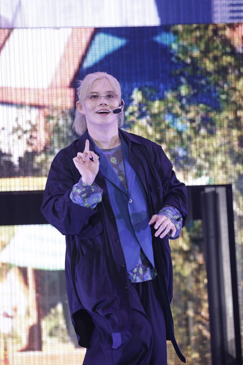 カイ】超特急「REAL？」 「長かったぁ…。本当にいろんなことがあって