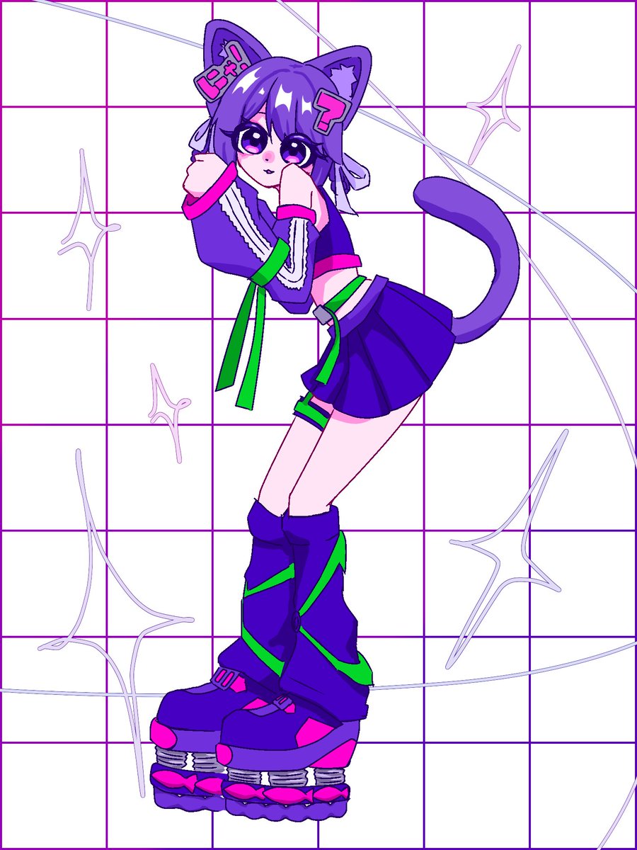 神そんにゃ➕💜 (@sogna_jin) / Highlights / X