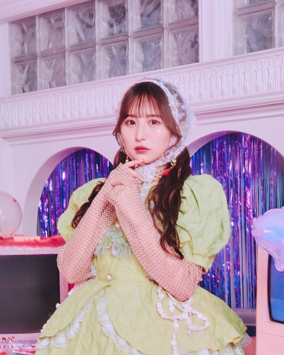 小川奈々子 (CANDY TUNE) (@nachico_ct1001) / Posts / X