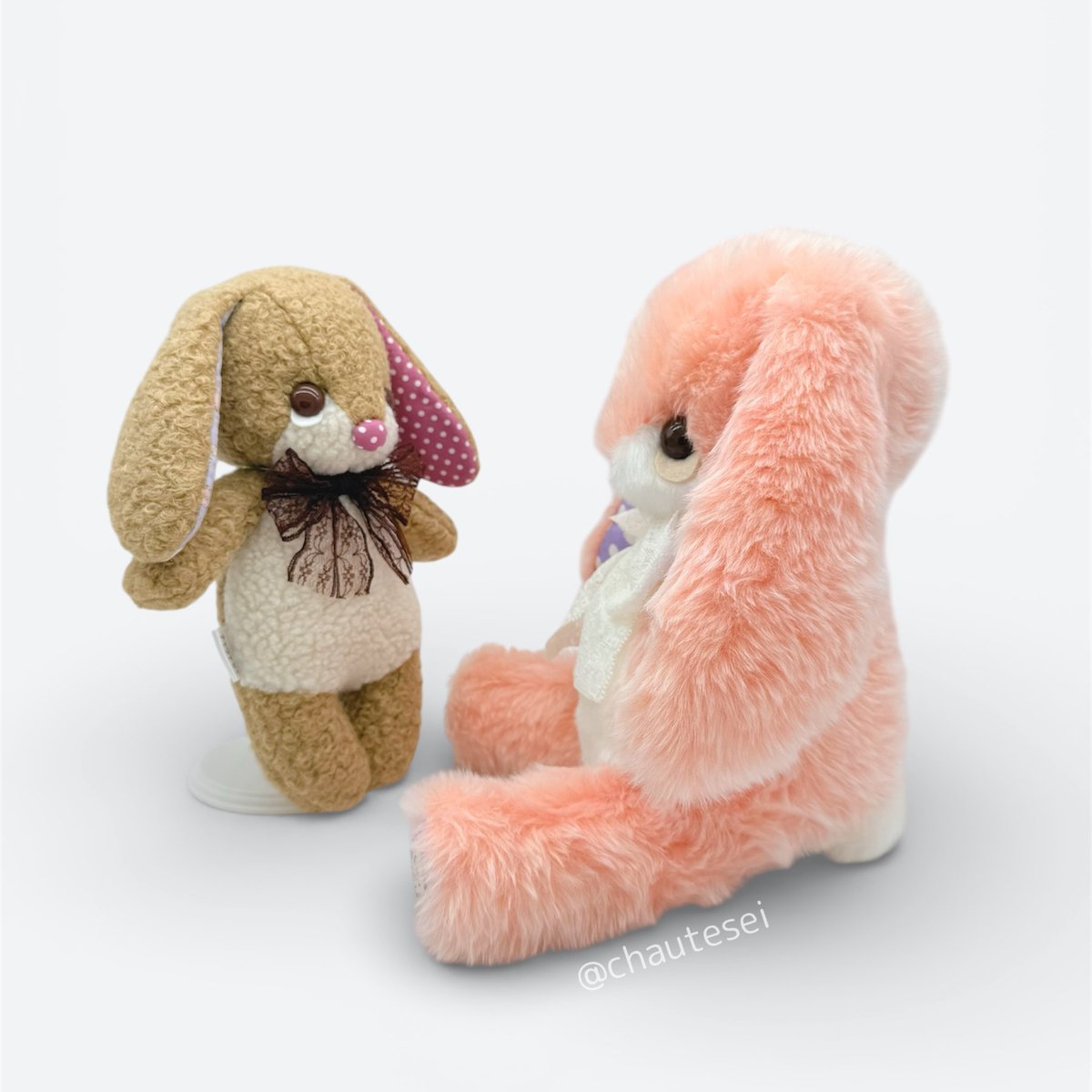 ﾁｬｳﾃｾｲ@4/10~個展│表参道 (@chautesei) / Posts / X