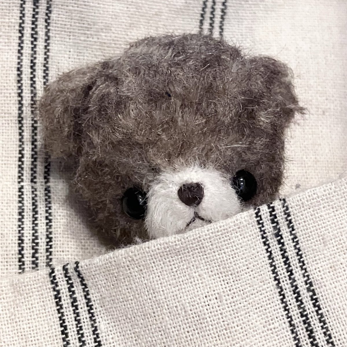 くまくろ。5/2モノヴィレ (@kumakuro_bear) / Posts / X