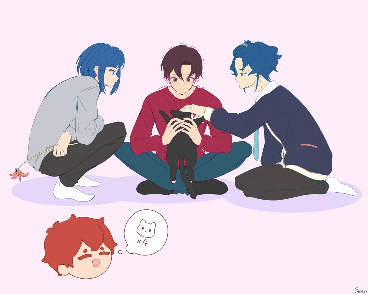 Seen 🇻🇳 (@Seen1831) / Posts / X