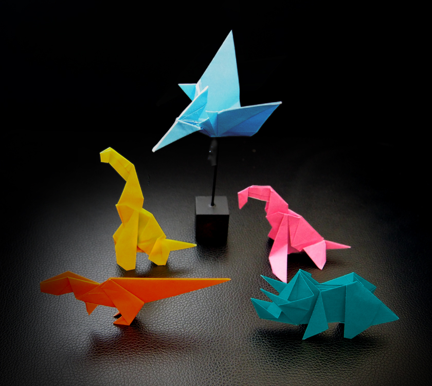 長山海澄(Kaito) (@kaito_origami) / Posts / X