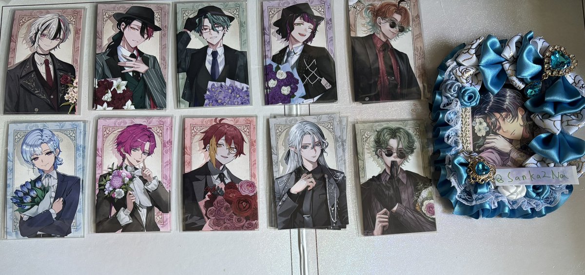 あくねこ　バスティン　まとめ売り あくねこ】バスティン まとめ売り - メルカリ