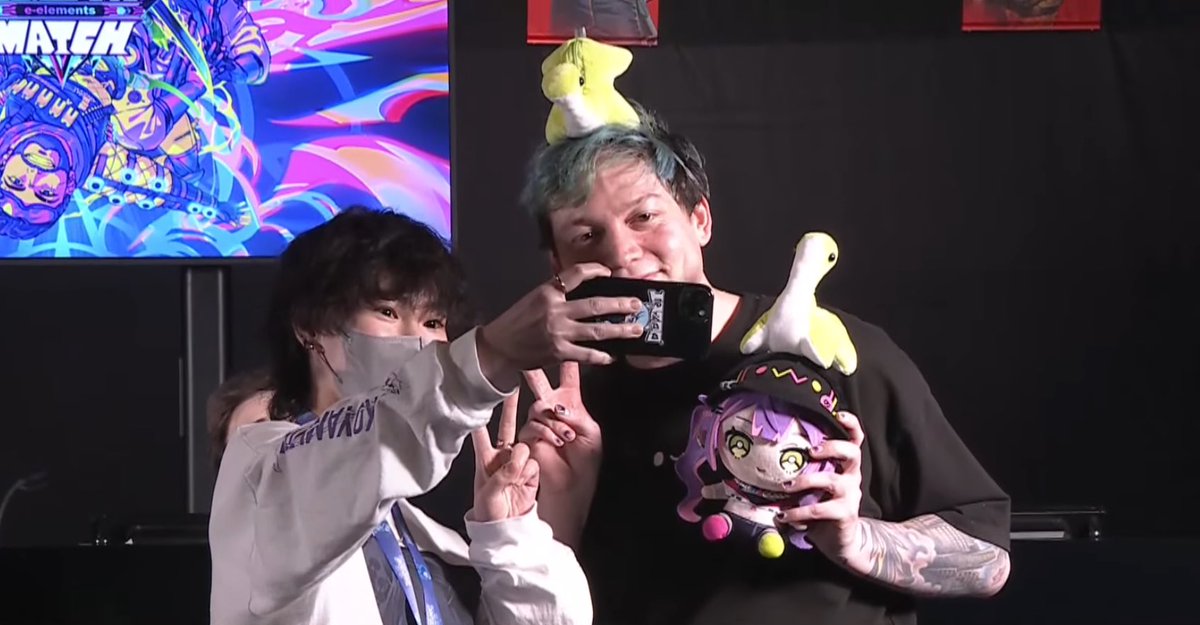 常闇トワ👾 (@tokoyamitowa) / Posts / X