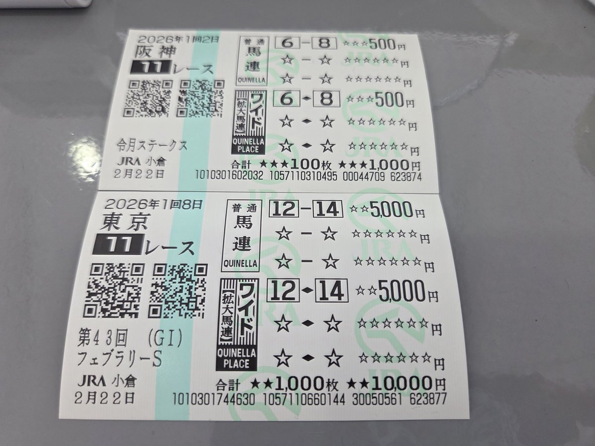 HorseProject1 またまたありがとうございます🙏