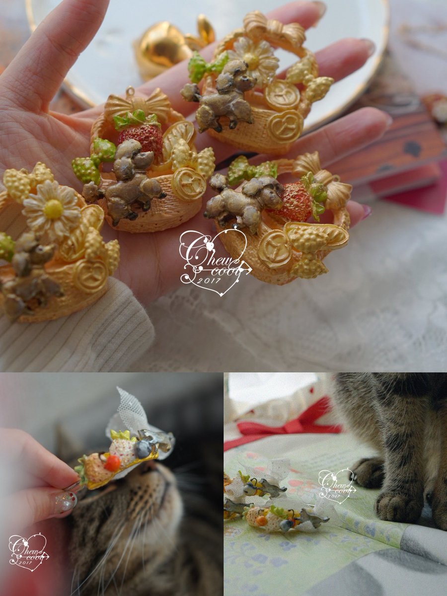 ロンロン工房♡ドリシン2/23 (@ronron_kobo) / Posts / X