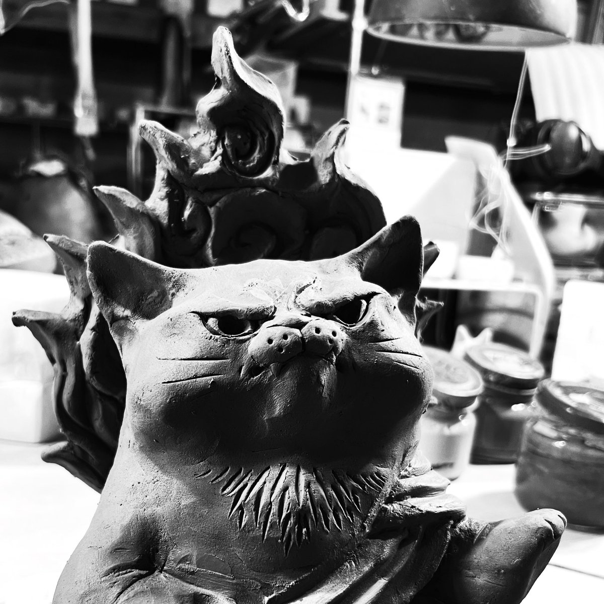 布施猫 (@c_a_takurofuse) / Posts / X