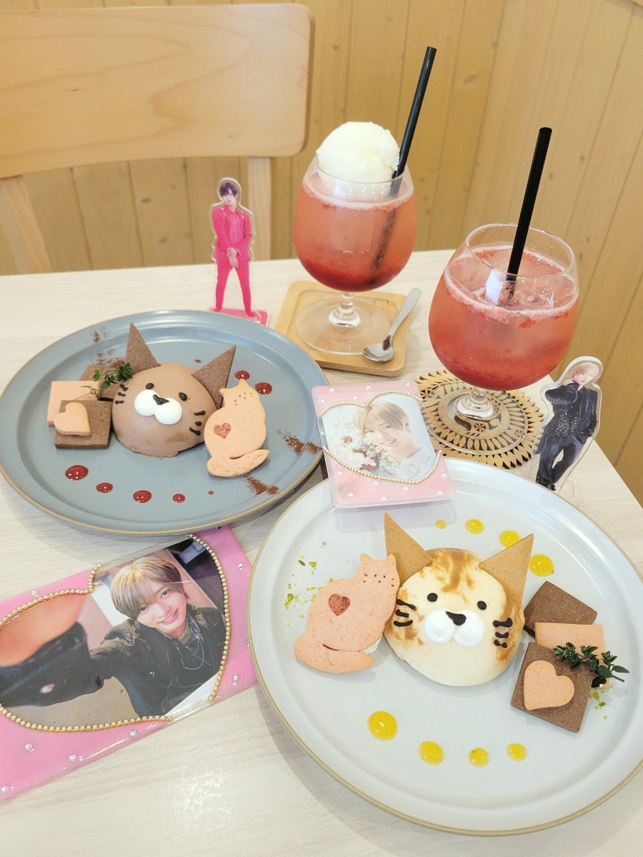 大好評のハートフレーム♡*.+゜ 横型やトレカサイズもございます✨ Xの