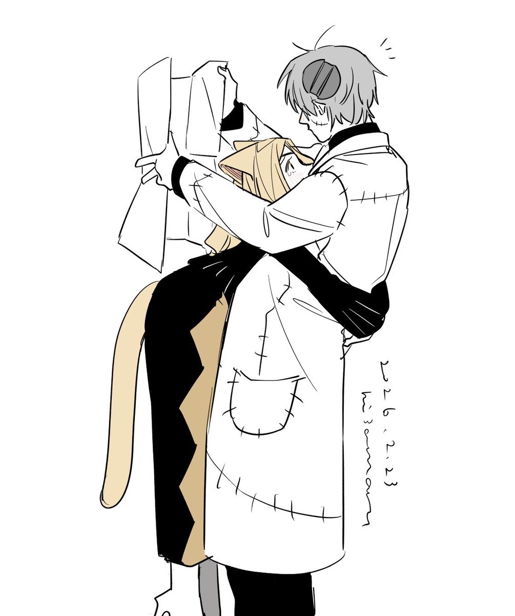 Post by ひさまる on X: まだネコ描いてる