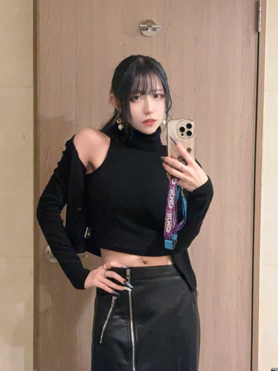 黎鮫ワナ【ジエメイ】 (@jiemei_wana) / Posts / X