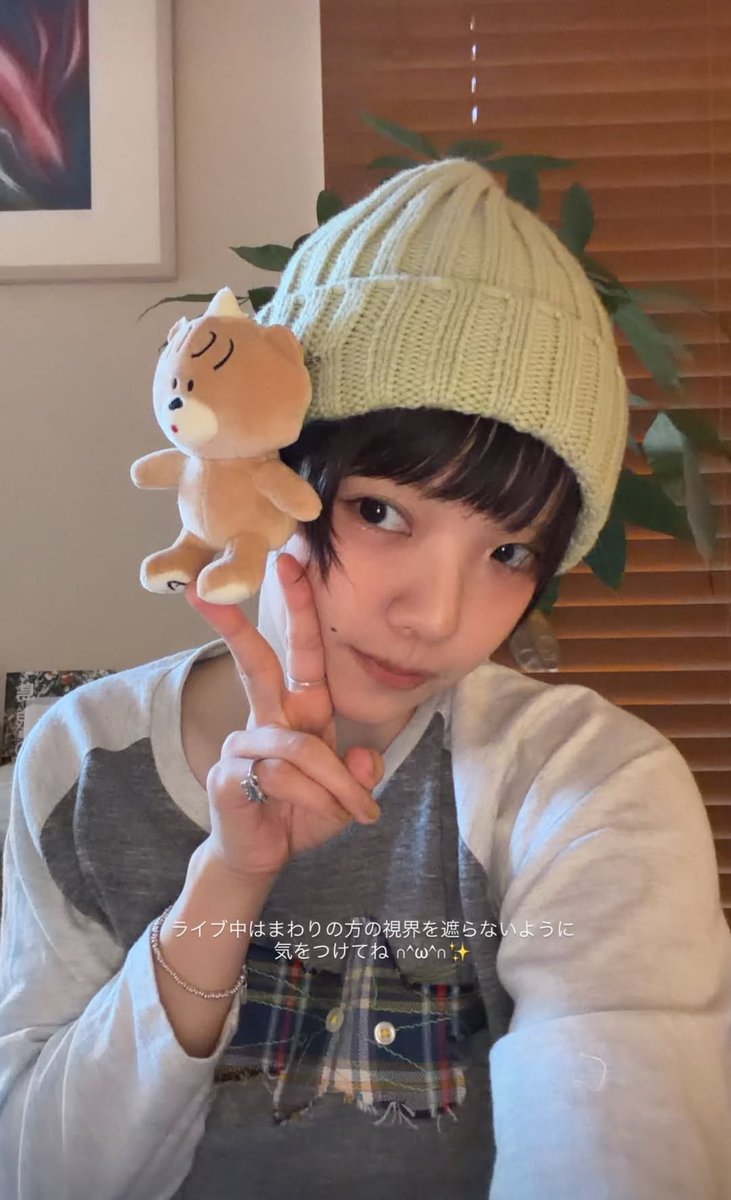 ミニあくまちゃん🐻 大切にしてくれる方みんなに行き渡る方法で販売