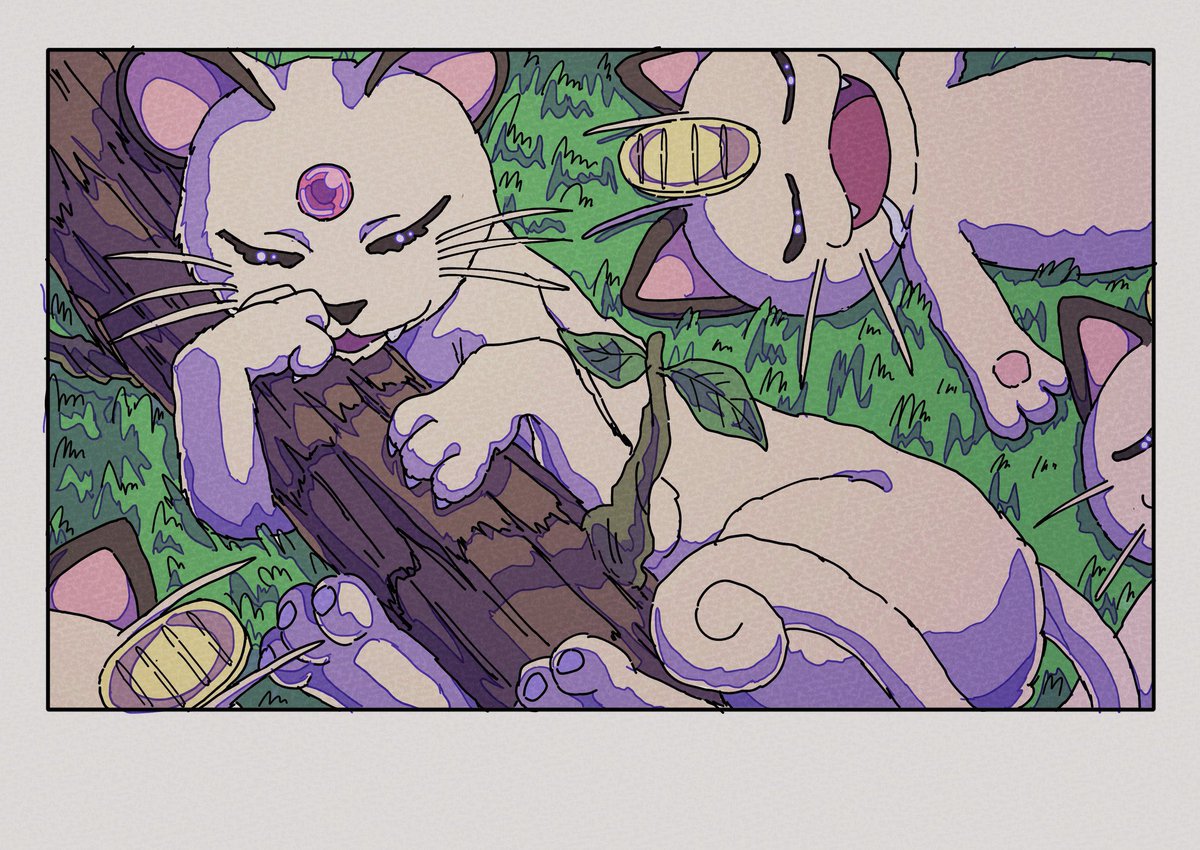 Post by Muzi on X: #ねこの日