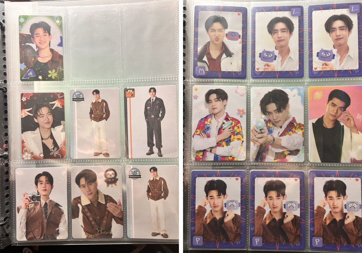 過去トレカ 🇹🇭→1枚70円、🇯🇵→180円