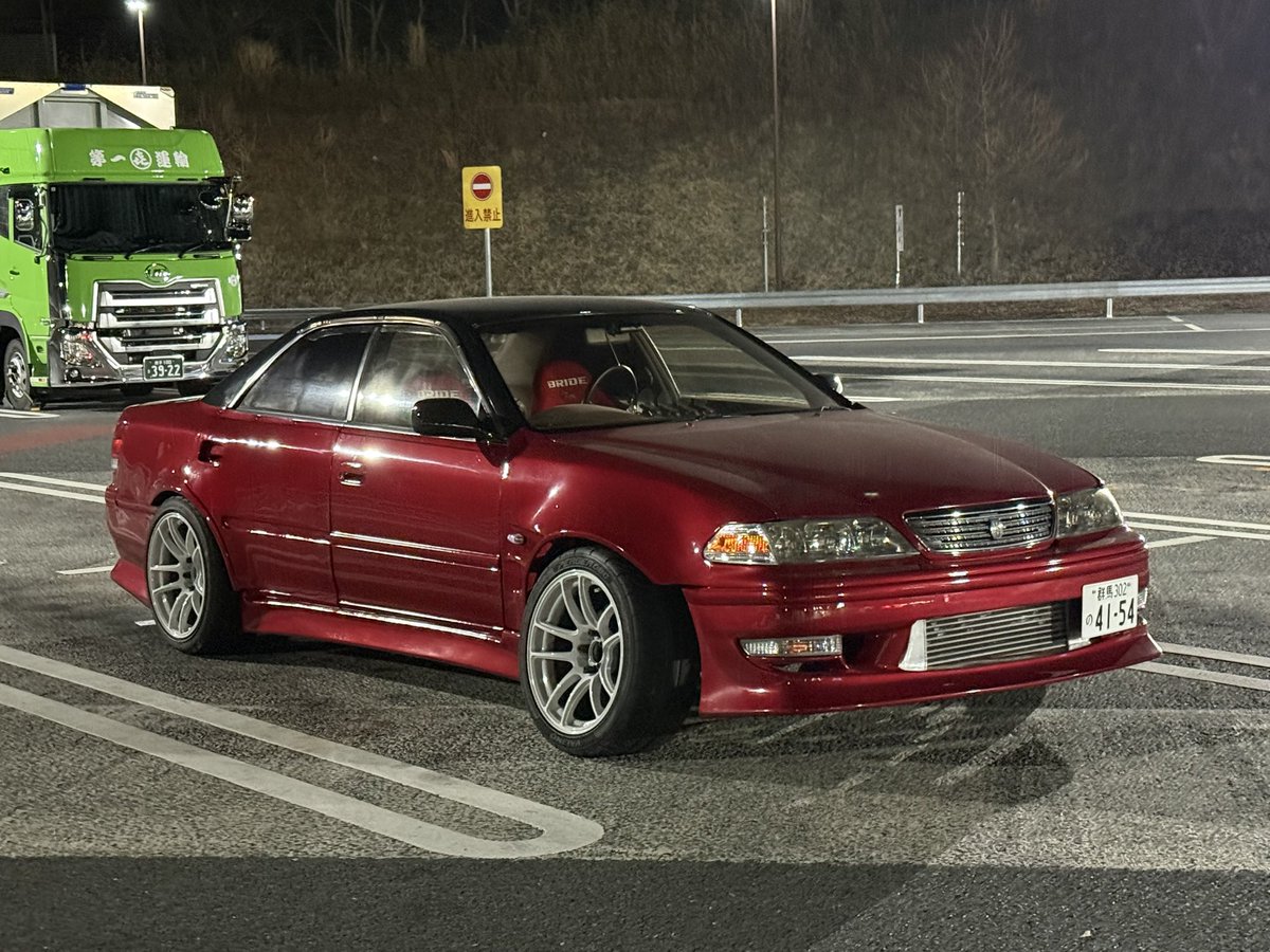 トトロ🍃 (@TOTORO_JZX100) / Posts / X