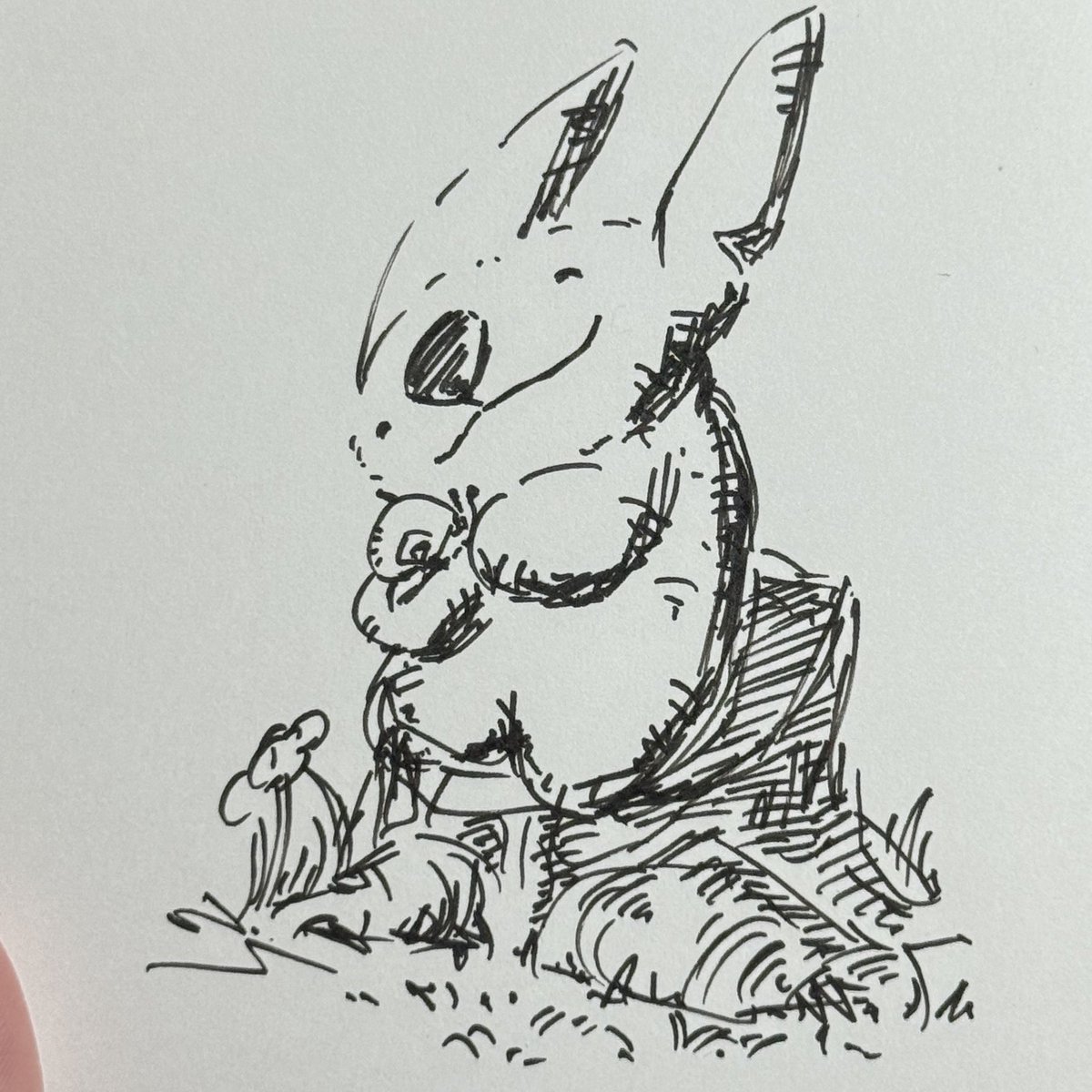 Post by Dai@ on X: スティッチ🐌