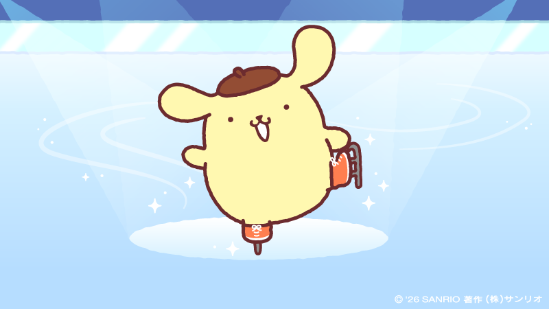 ポムポムプリン【公式】 (@purin_sanrio) / Posts / X