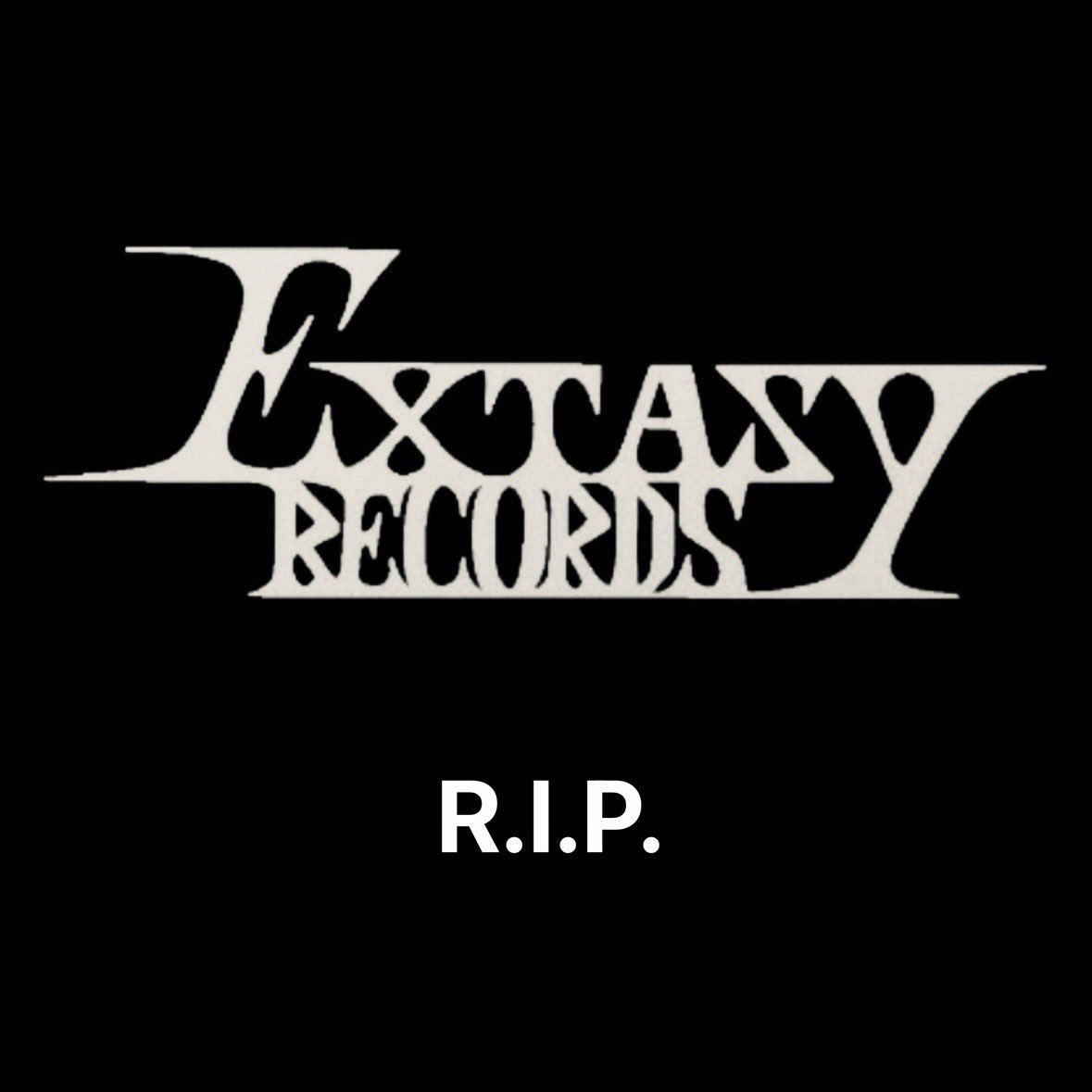 ご冥福をお祈りします #真矢 #LUNASEA #extasyrecords