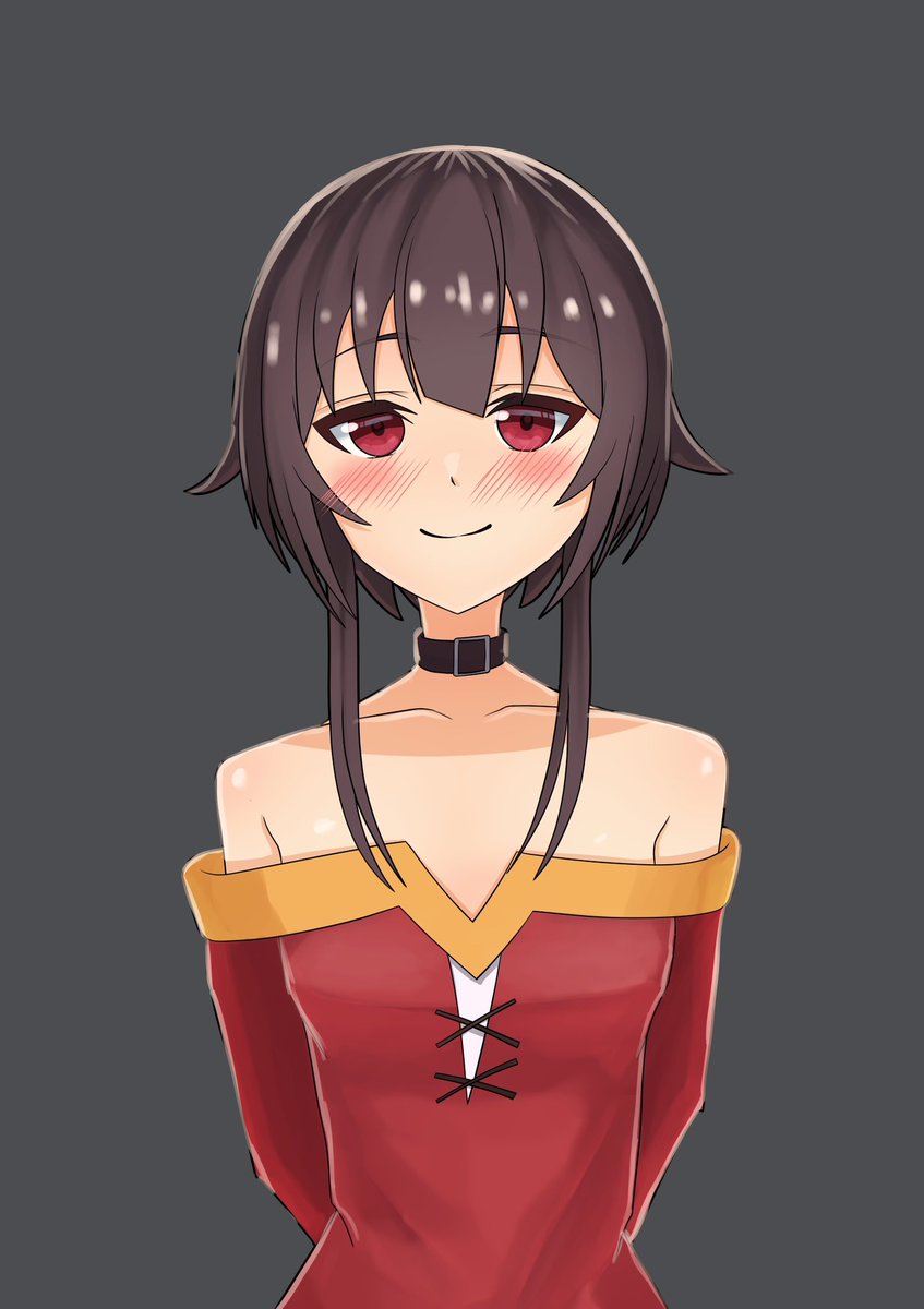 めぐみん #めぐみん #このすば