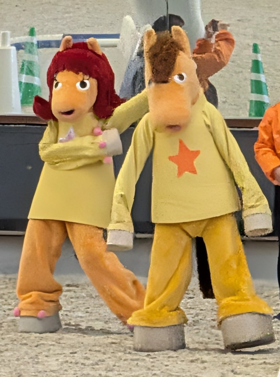 1枠、大井競馬場「うまたせくん」「ウマタセーヌ」