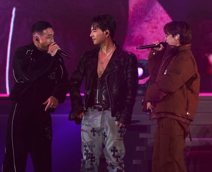 登坂広臣 ファンミ