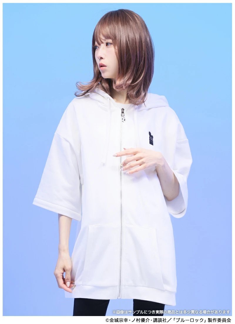 Favoriteで発売中！ TVアニメ『ブルーロック』×Favoriteコラボ＊凪 誠