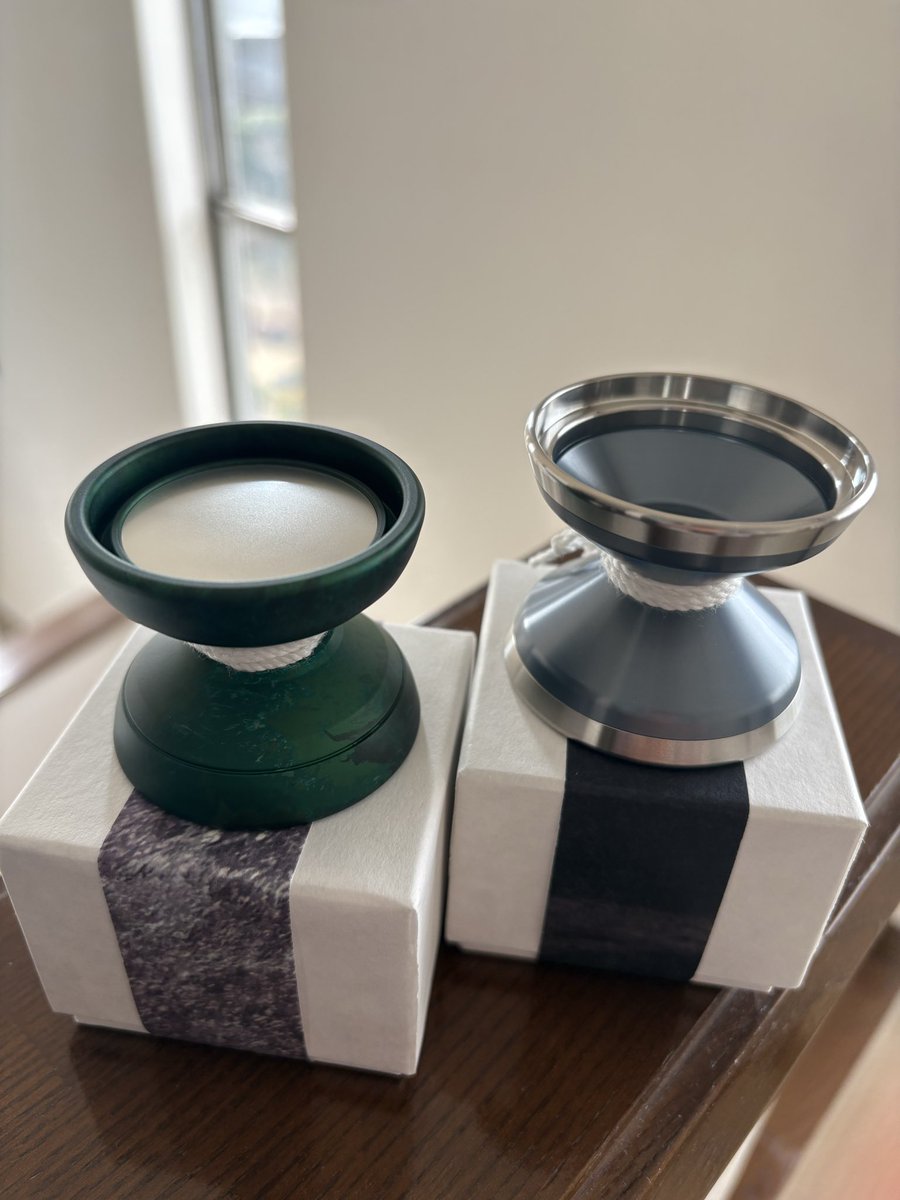 Consoleil/コンソレイユ (@consoleil_yoyos) / Posts / X