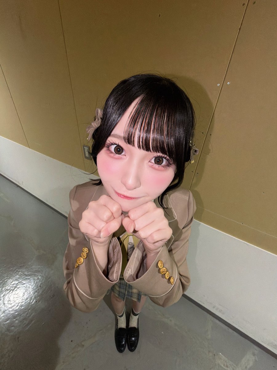 山田 杏佳 (@yamada_momoka__) / Posts / X