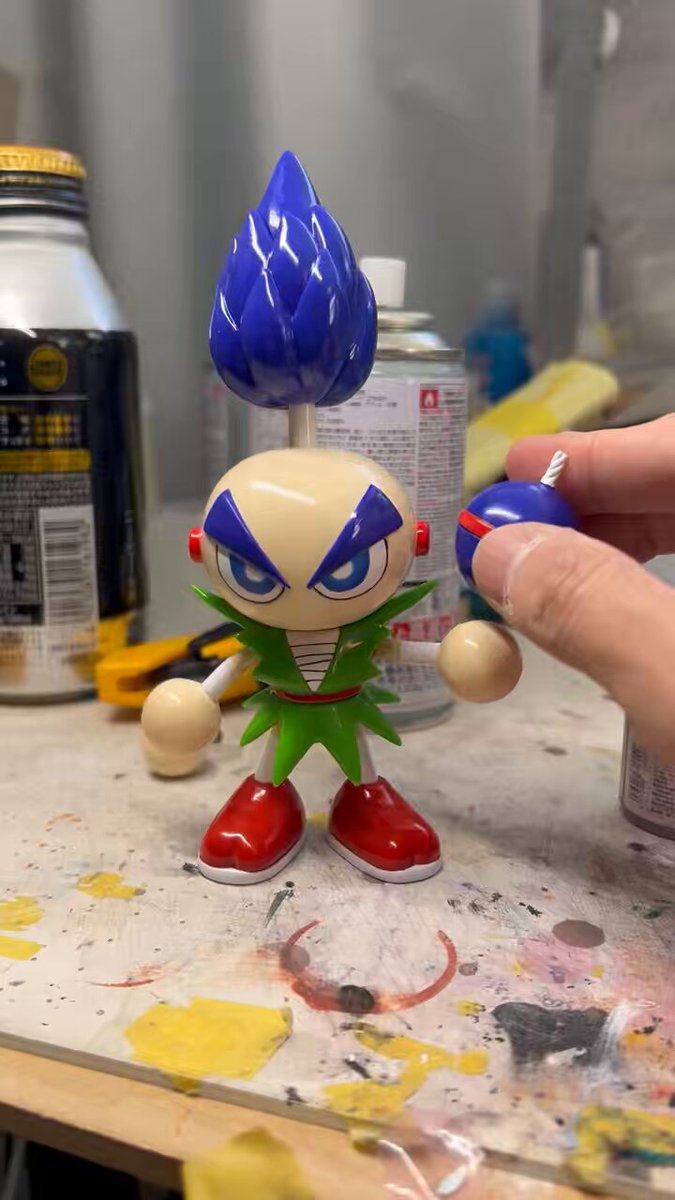 Chang Chang WF2026W 3-24-11 (@changchangtoy) / Posts / X