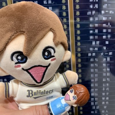 アー写も変わってた😍💙 可愛い💙💙 #NeverRomantic #藤原丈一郎