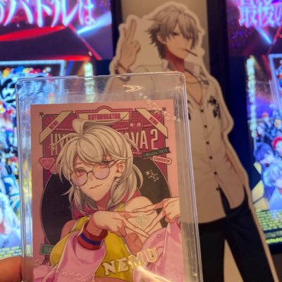 池袋プリンスホテル チェンソーマン 交換 【譲】 アクリルコースター