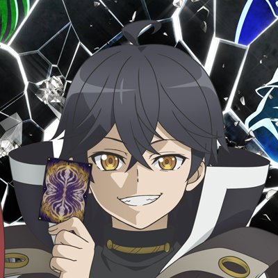 TVアニメ『#無限ガチャ』第1話放送記念🎊 フォロー＆RPキャンペーン第1