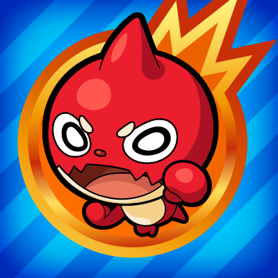 🏃#出前館×#モンスト コラボキャンペーン🏃‍ 「アルセーヌ」のBIG