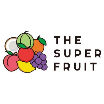 GOODS INFO ￣￣￣￣￣￣￣ オフィシャルグッズ「THE SUPER FRUIT