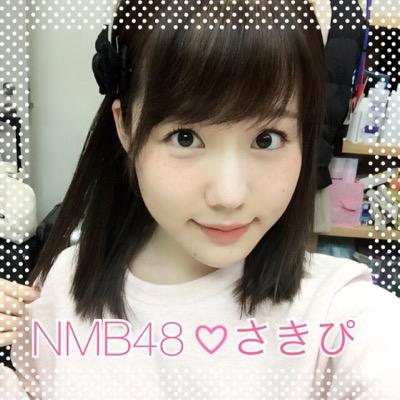 河野早紀 (NMB48) (@sakipicchi2525) / Posts / X
