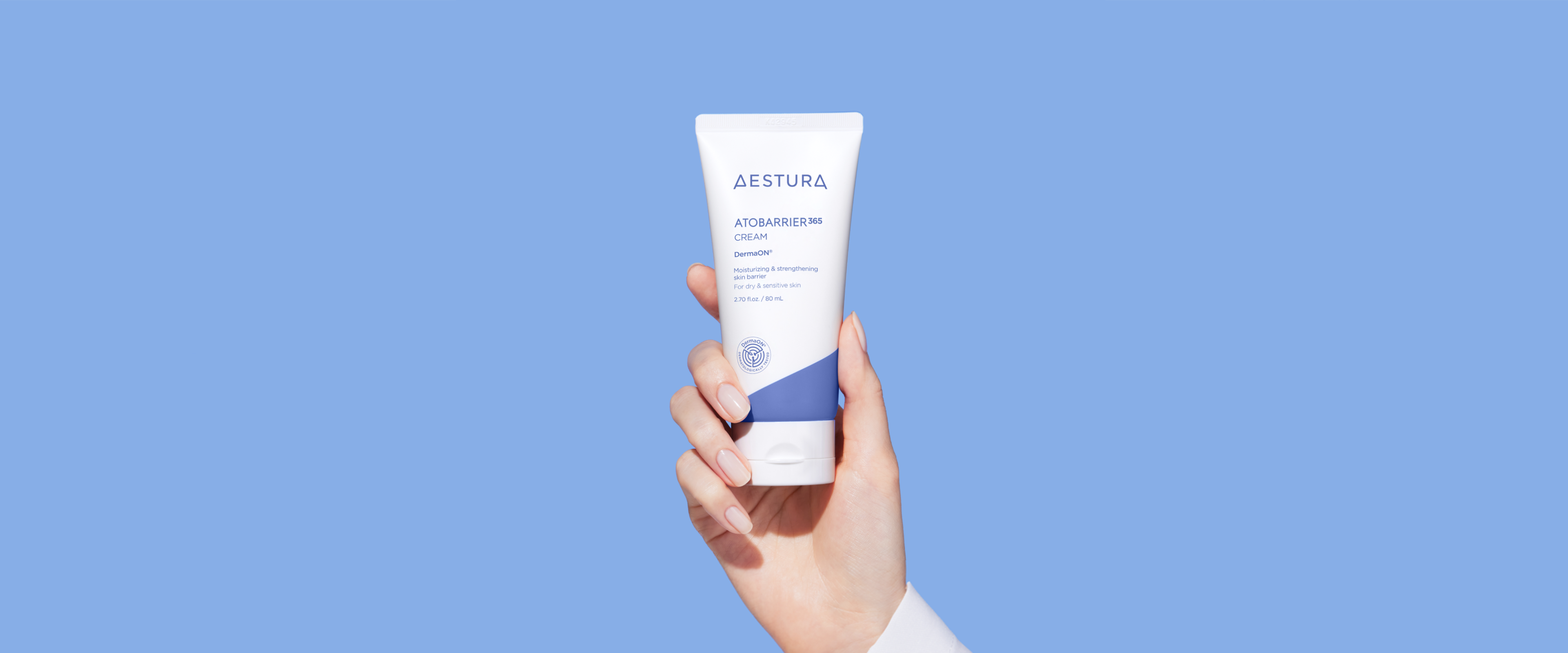 アトバリア365 クリーム | AESTURA JAPAN