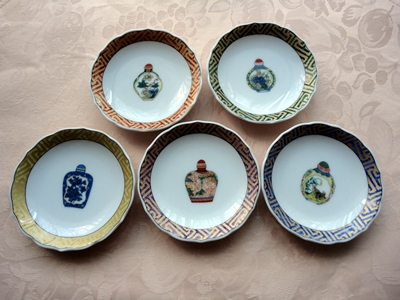 China Seas チャイナ・シーズ （2016年8月追記） : 揚雲雀なのりいで