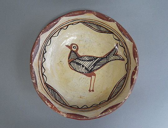 モロッコの土器 : Muntkidy