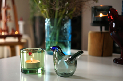 Kiviにはアルミカップな理由 : buckの気ままなblog。