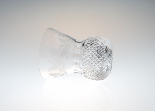 エジンバラ・クリスタル ショットグラス : GALLERY GRACE ギャラリー