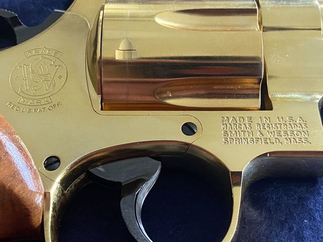 タクシードライバー」と「44マグナム」と「ZEKE・M29＠8-3/8インチ」の