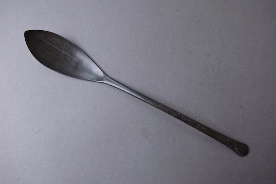 高麗、李朝の匙 : Muntkidy